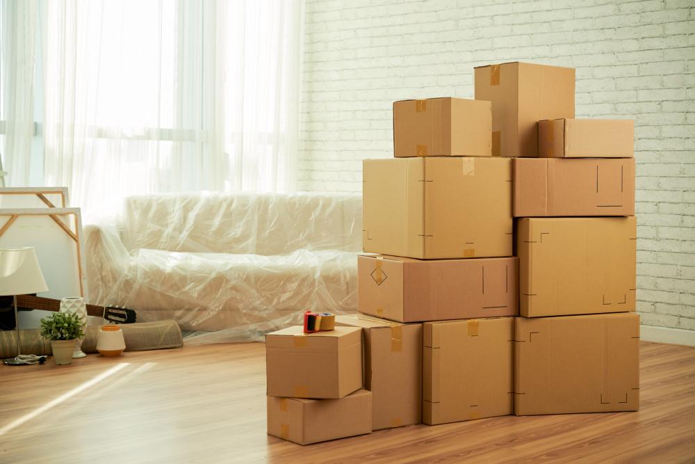 Buncombe County Long Distance Moving Company: Expert Interstate Relocation