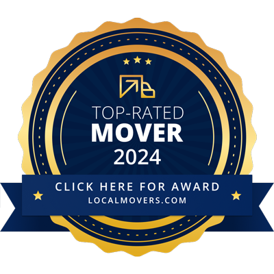 Best mover Charlotte NC