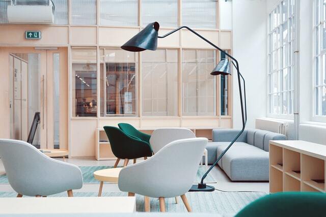 commercial and office relocation