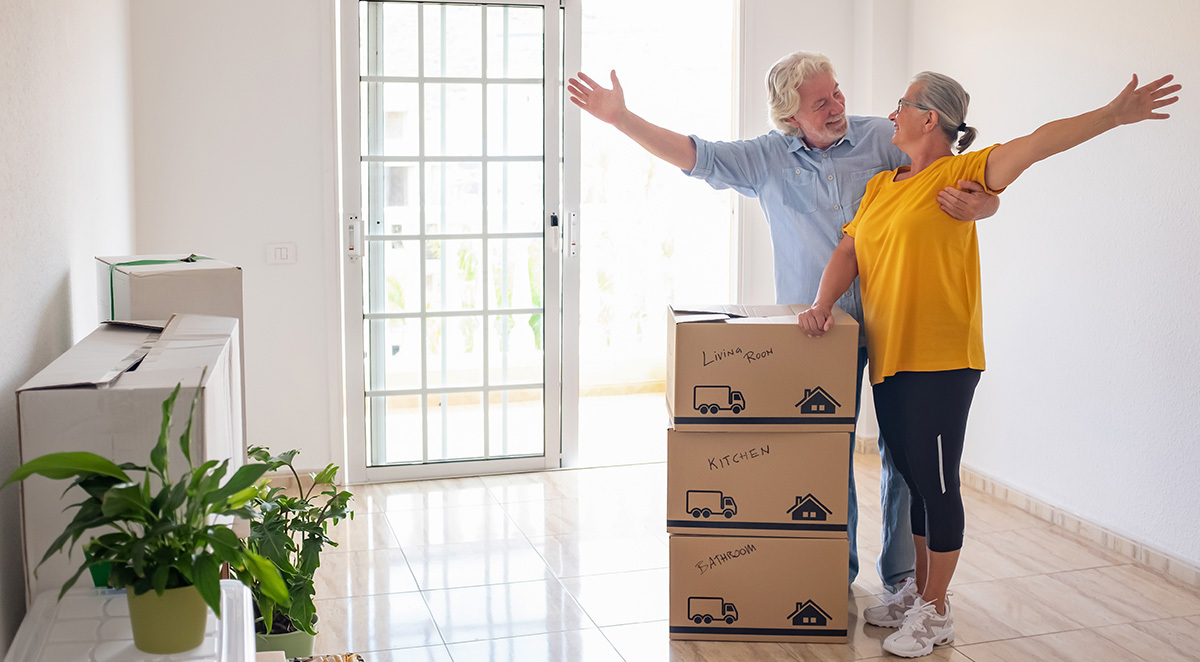 Asheville area movers