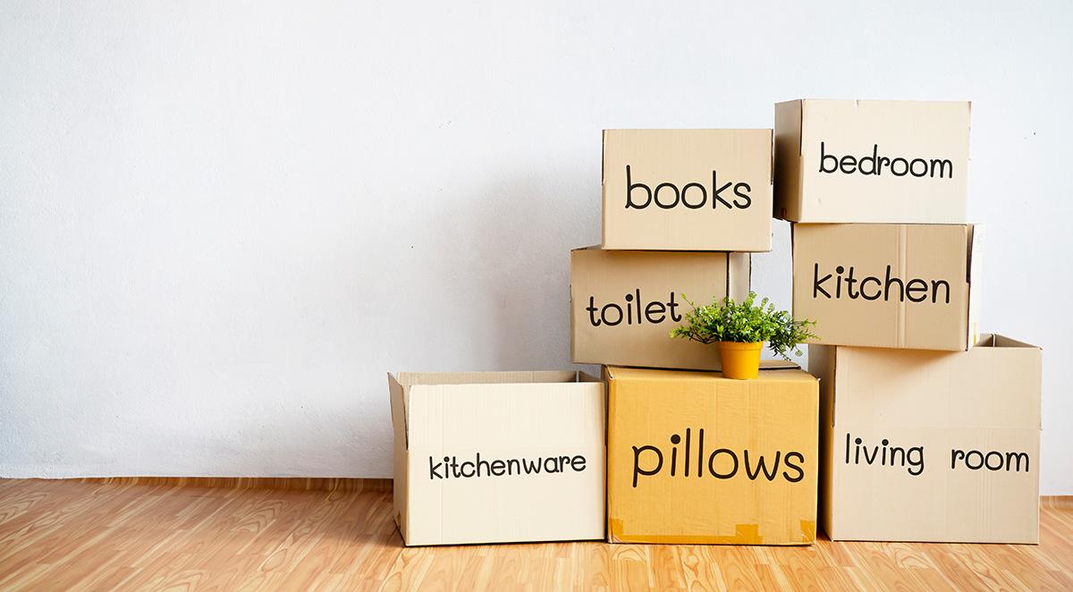 Hendersonville Local Movers