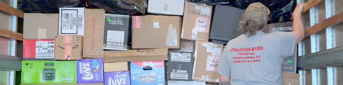 Full Packing and Move Service Full Packing and Move Service